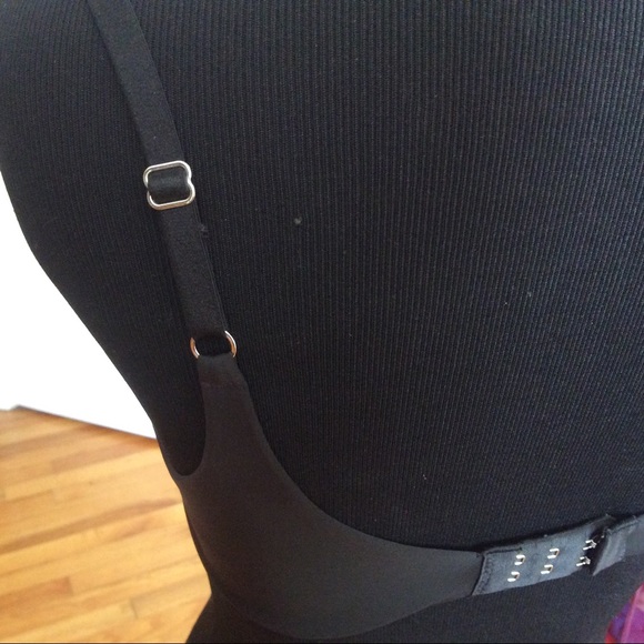 Victoria’s Secret Lined Demi Bra 32D - Picture 4 of 8